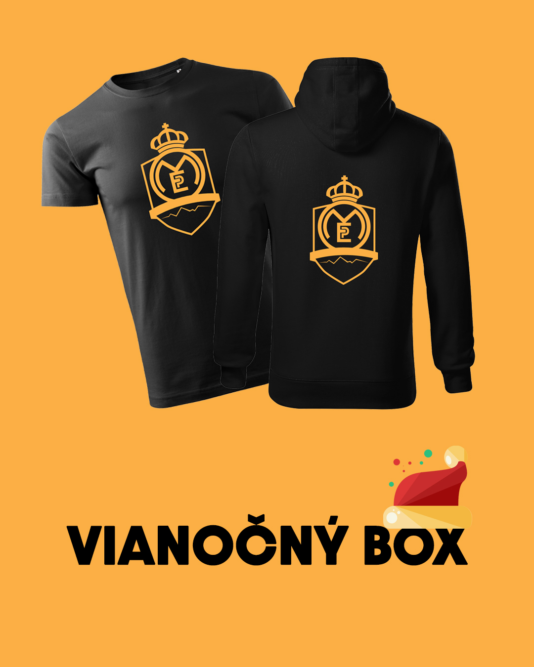 vianoce box