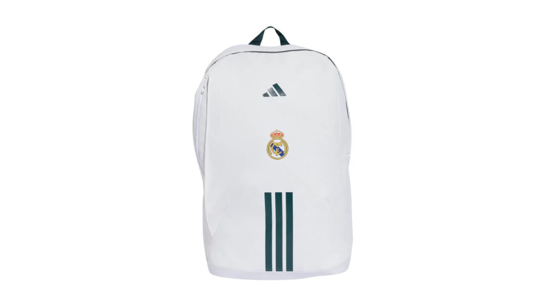 Ruksak Real Madrid Home, KR2465