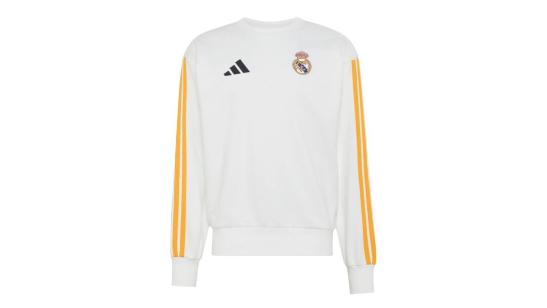 Mikina REAL MADRID DNA - pánska, KG2952