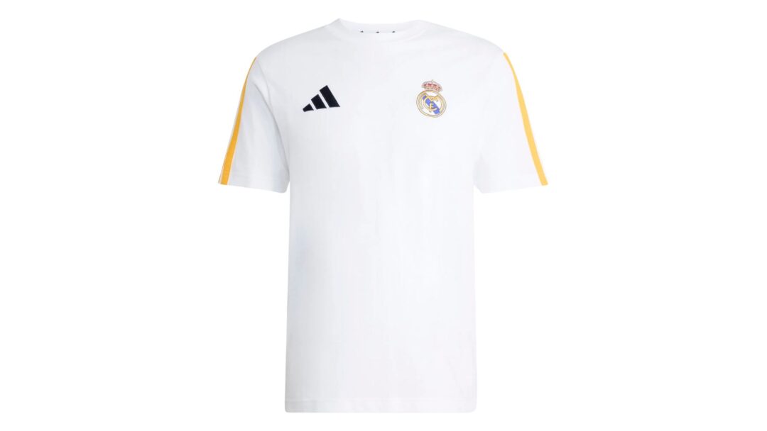 Tričko REAL MADRID DNA - pánske, KG2943
