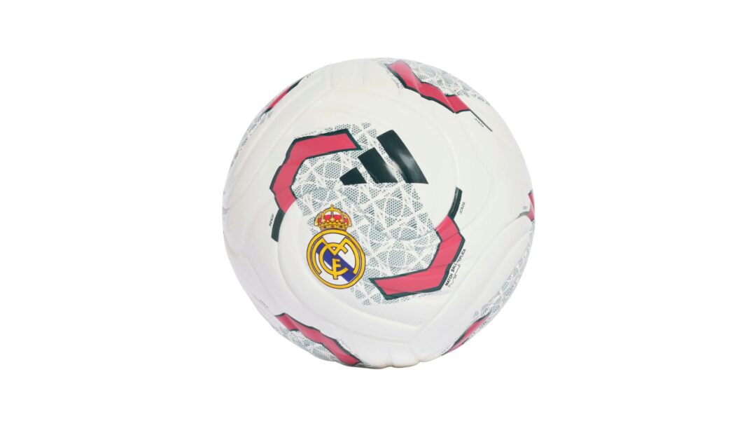 Mini lopta Real Madrid 26/27, KE5124