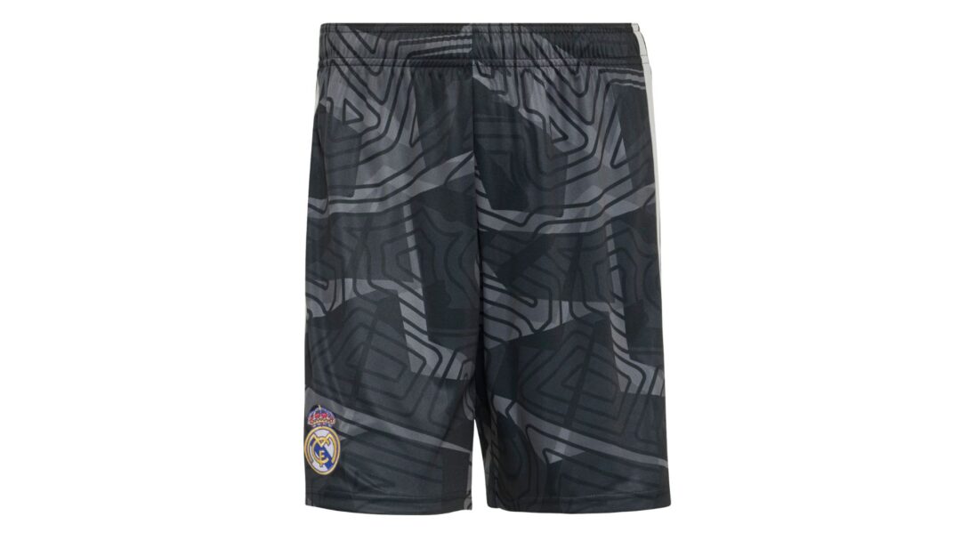 Šortky REAL MADRID 26/27 HOME - pánske, KE8558